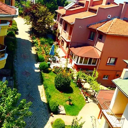 Yalova * Yalova (Yalova)