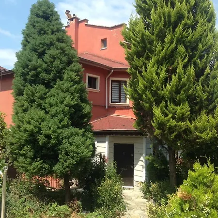 Willa Yalova